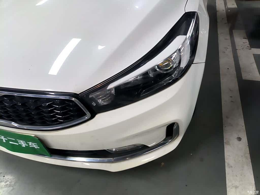 Kia K3, 2018 24