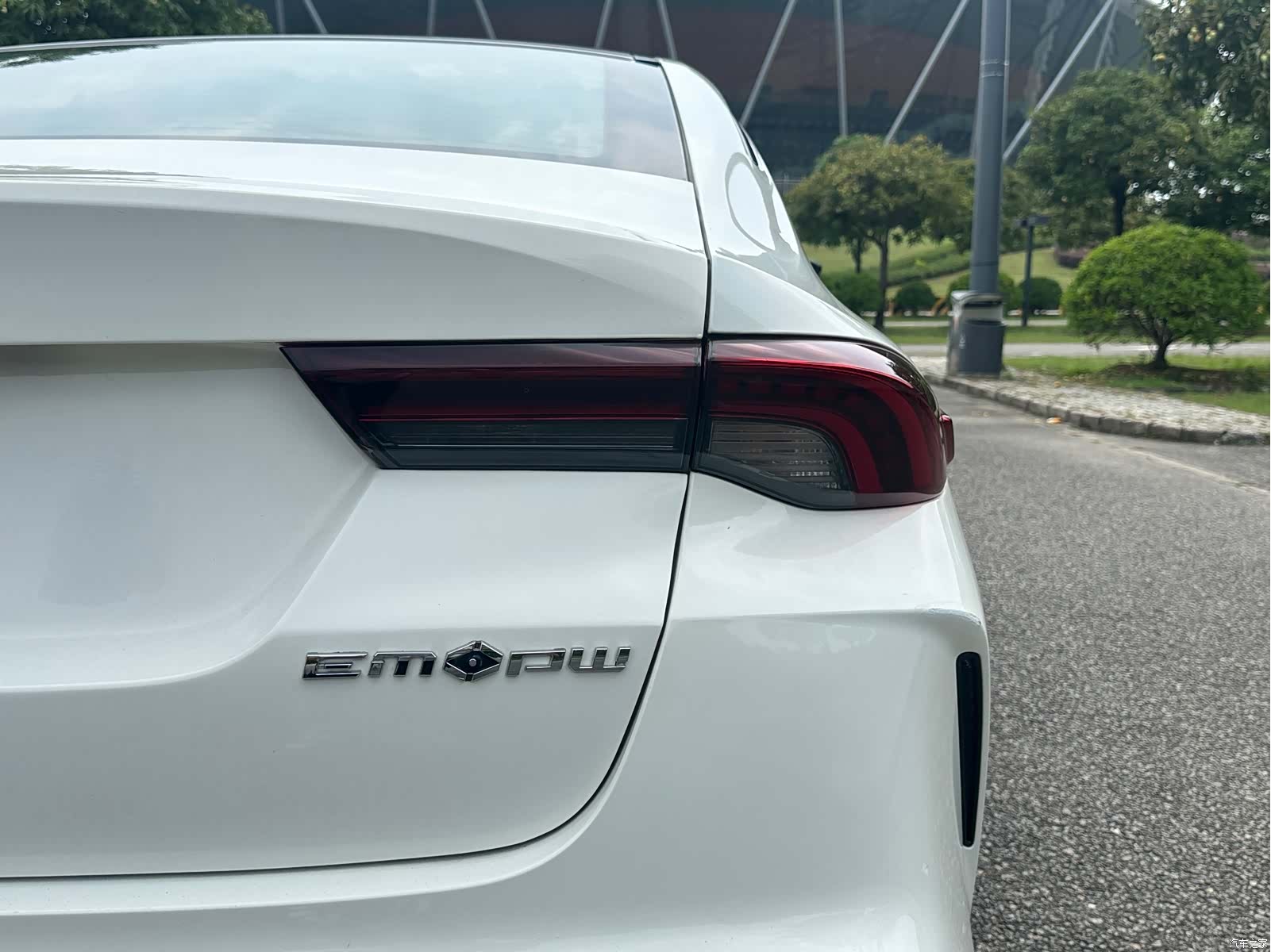 GAC Empow, 2022 29