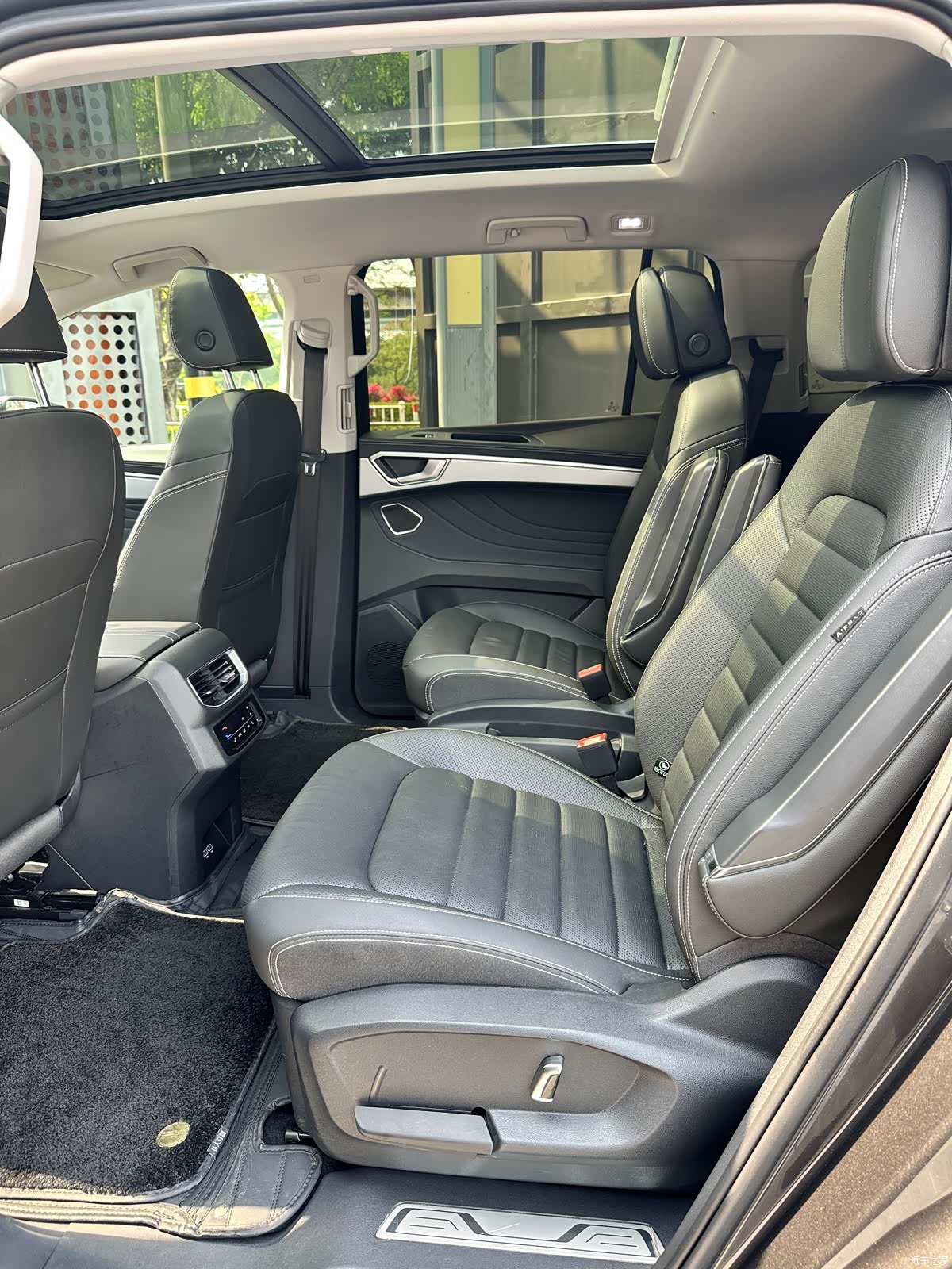 Volkswagen Talagon, 2023 все фото