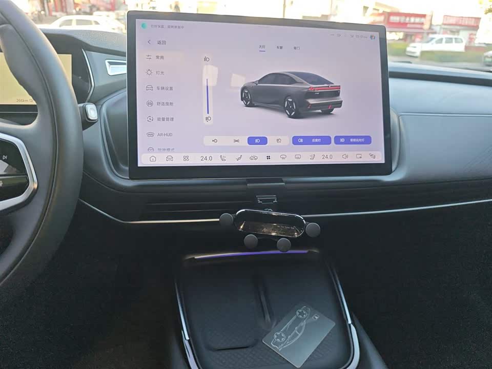 DEEPAL Dark blue SL03