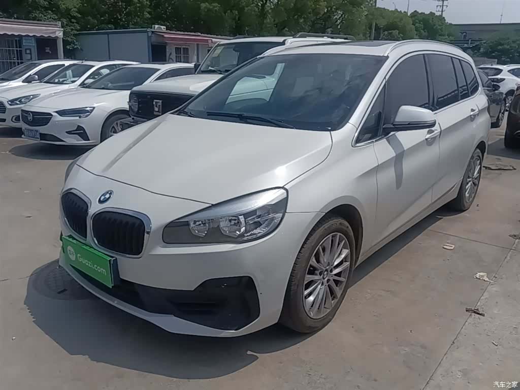 BMW 2 Series