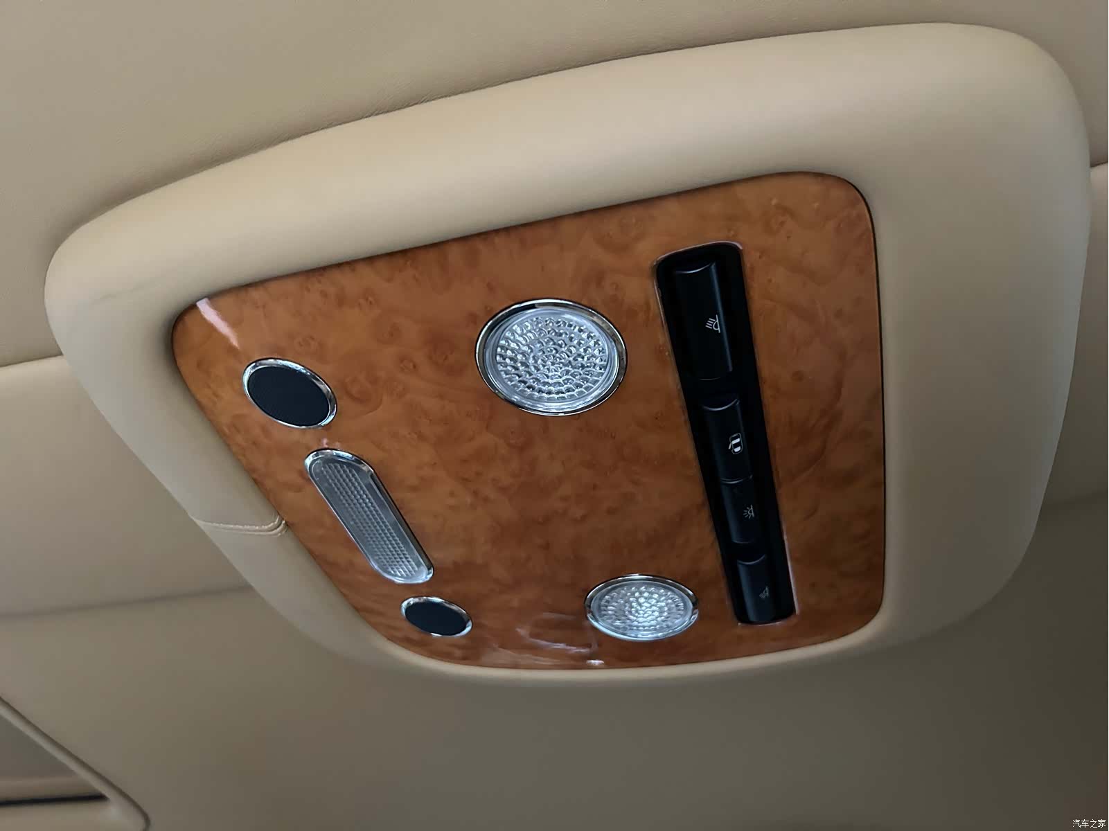 Bentley Flying Spur, 2007 21