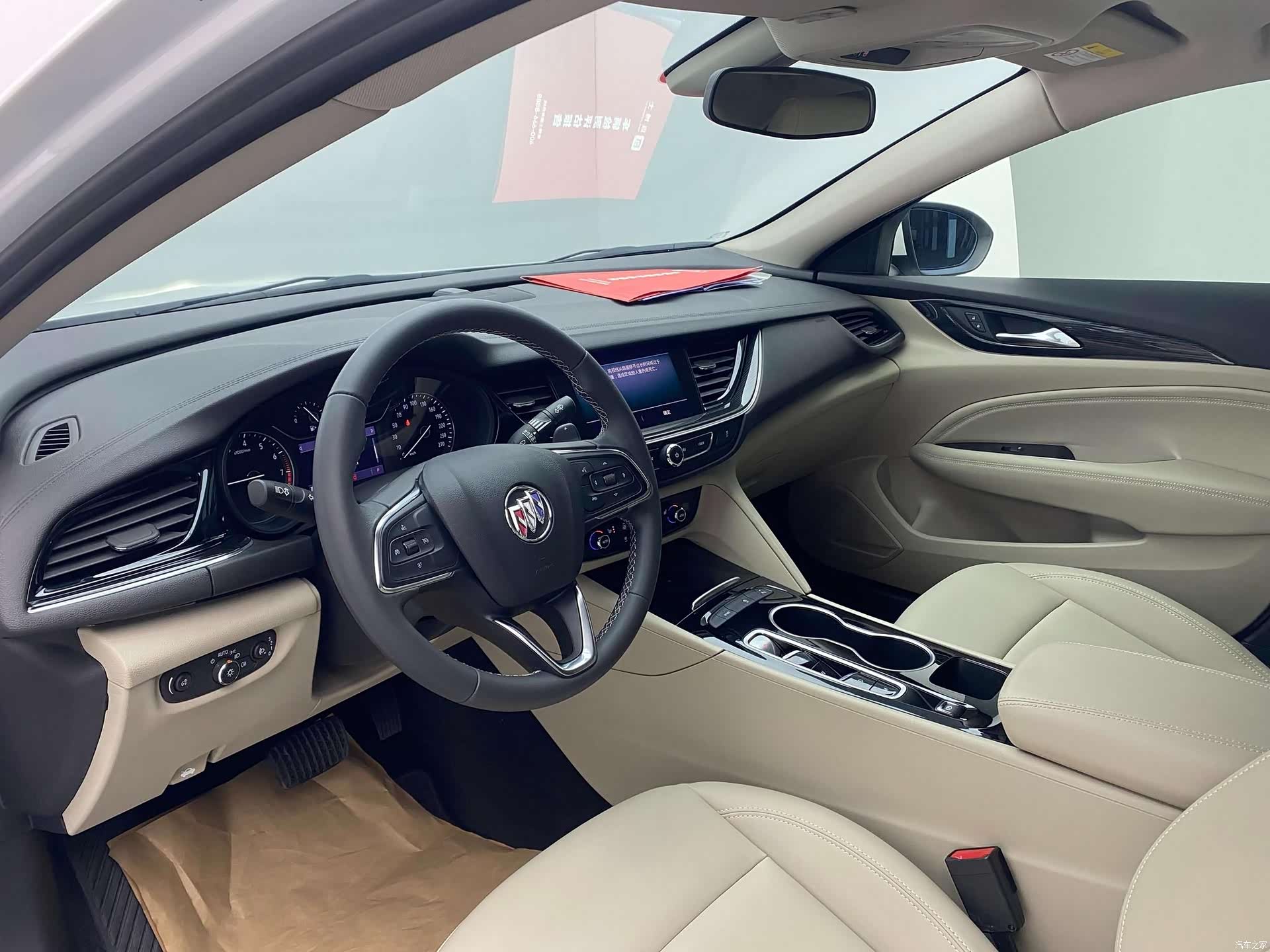 Buick Regal, 2021 15