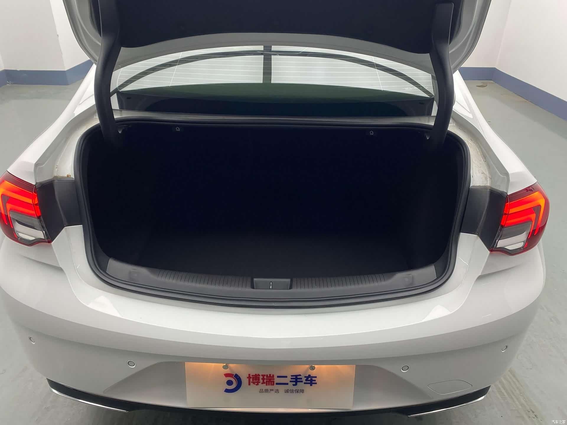 Buick Regal, 2021 9