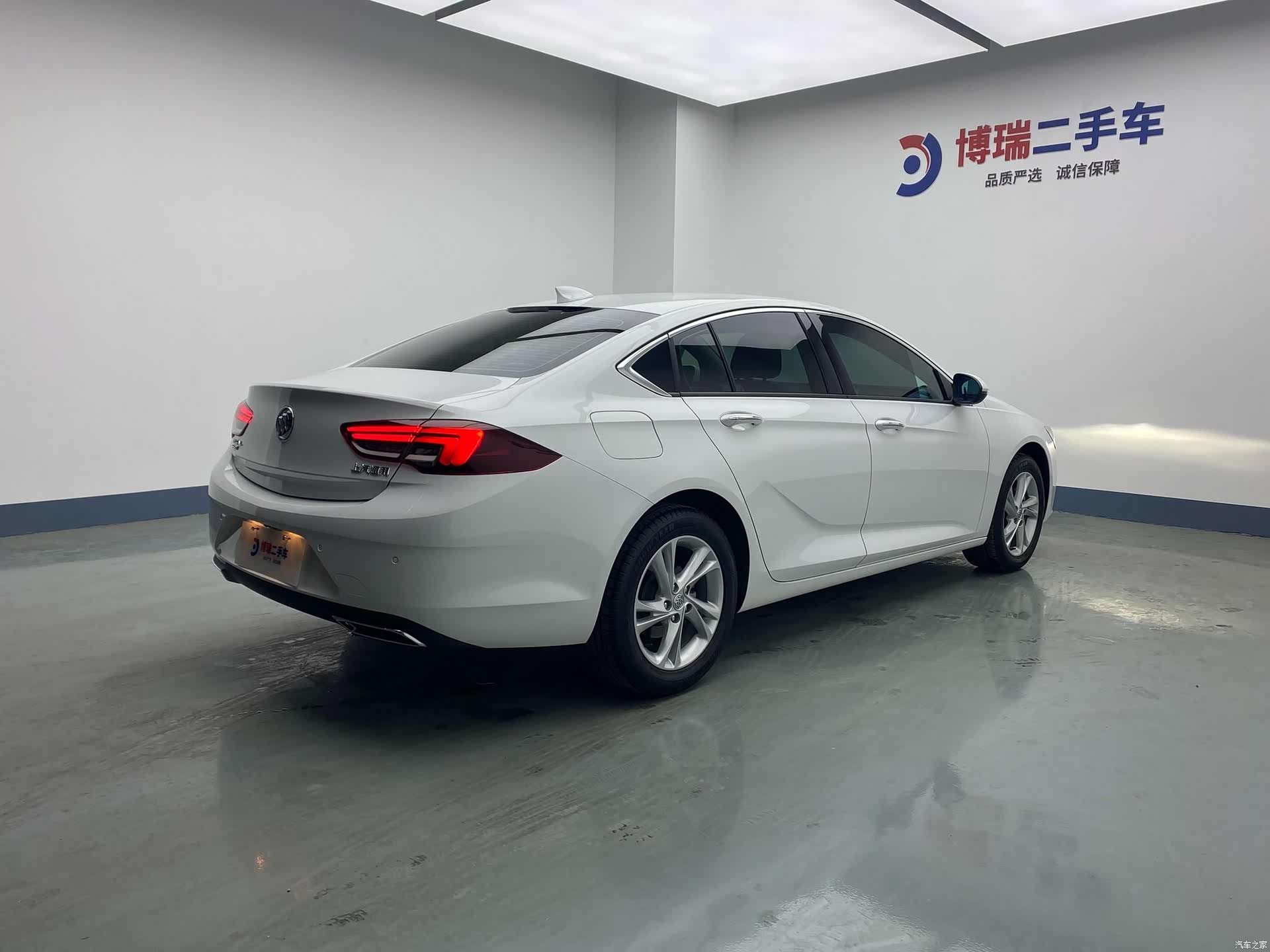 Buick Regal, 2021 7