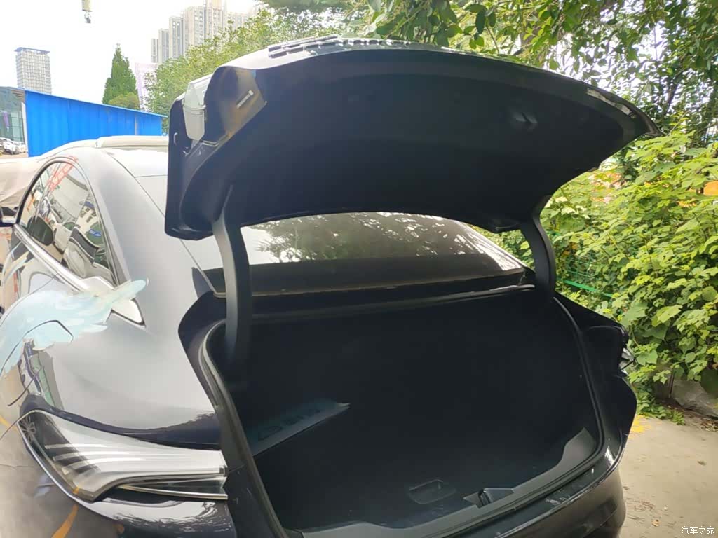 Buick L7, 2025 19