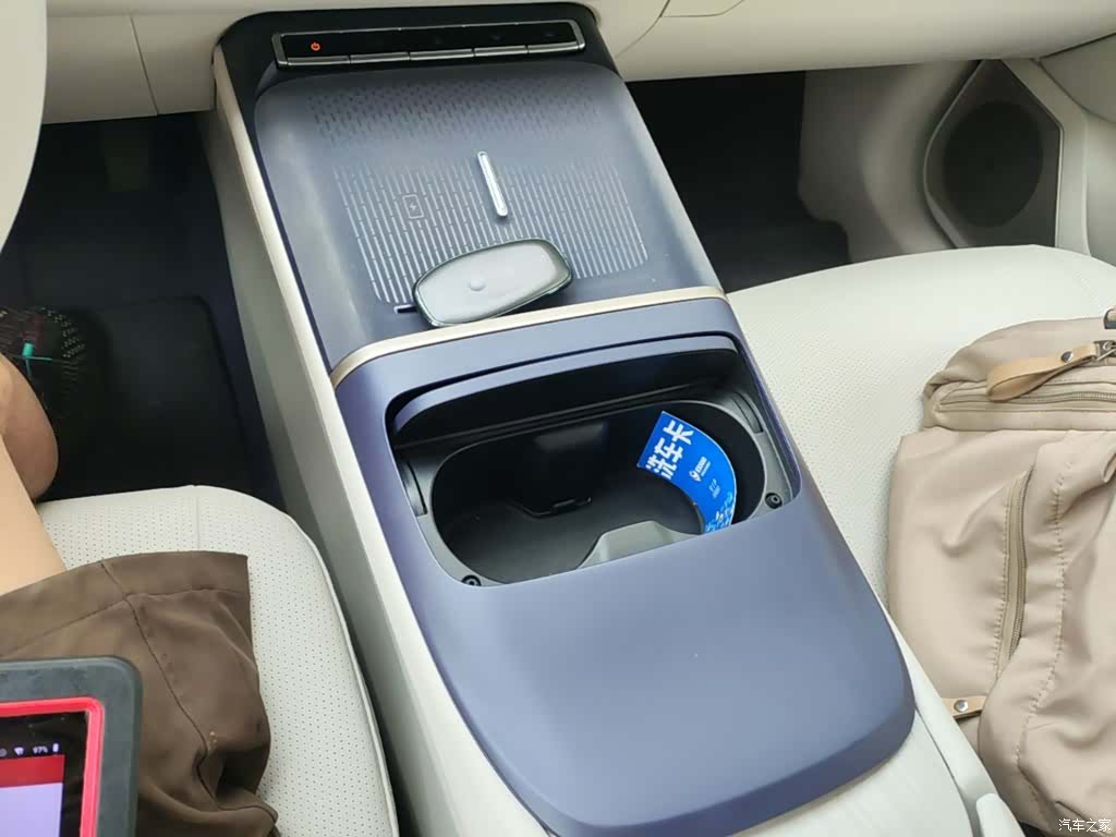 Buick L7, 2025 14