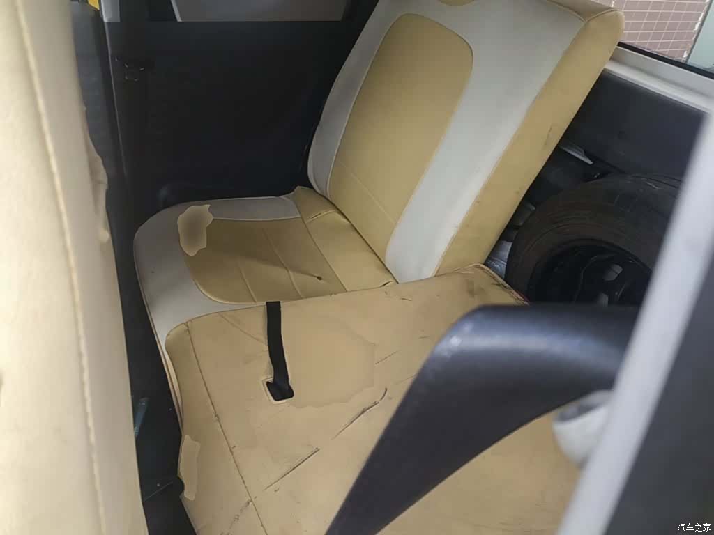 Wuling MINIEV, 2022 17
