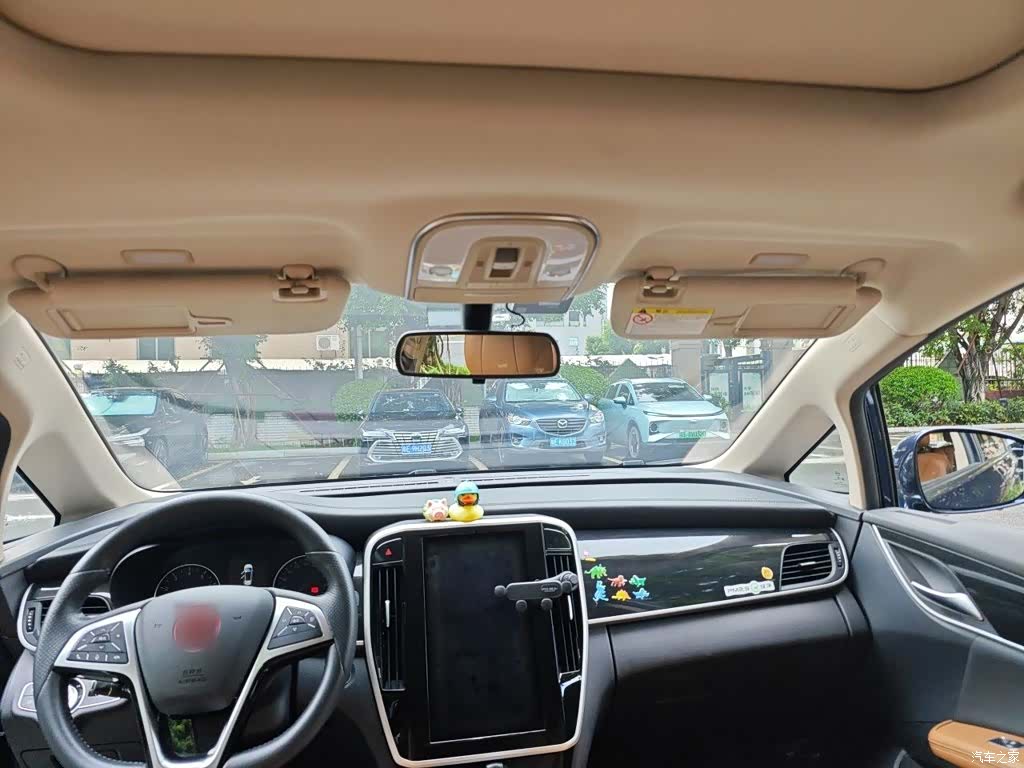 BYD Song, 2018 9