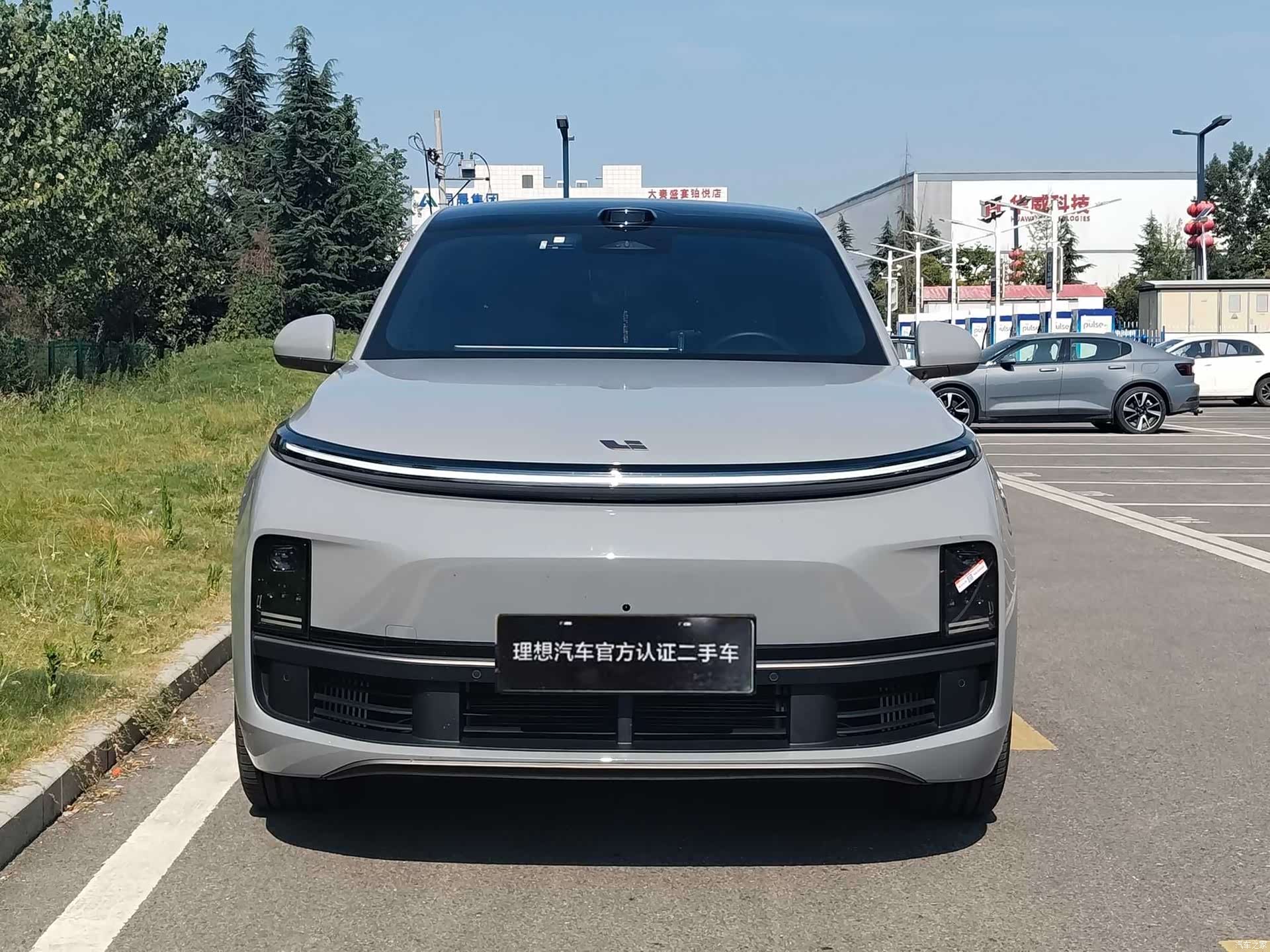 Li Auto L9, 2025 2