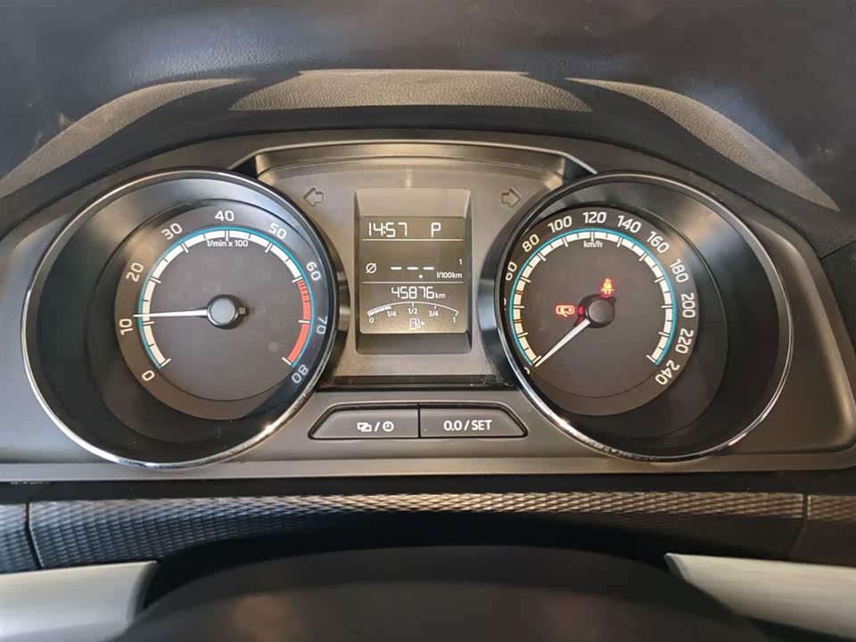 Skoda Komick Skoda Komick