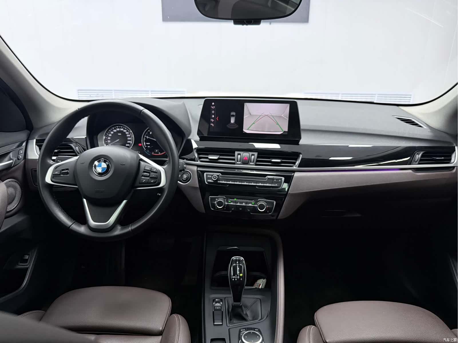 BMW X1, 2022 16