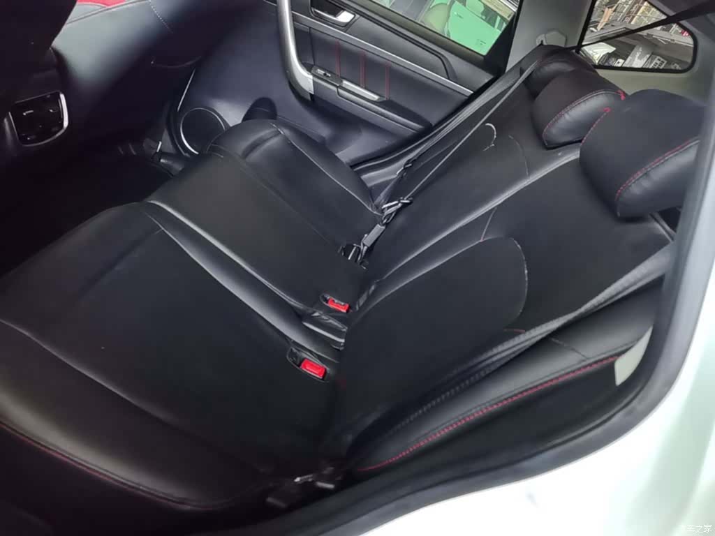 Haval M6, 2019 17