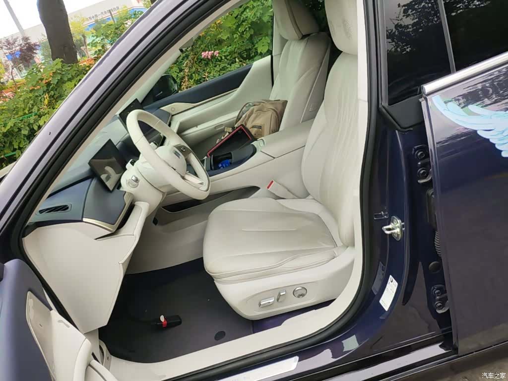 Buick L7, 2025 15