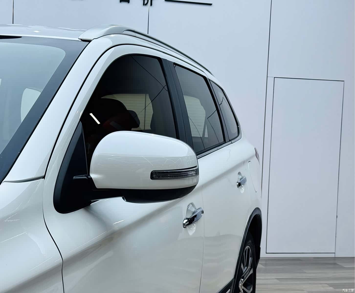 Mitsubishi Outlander, 2018 25
