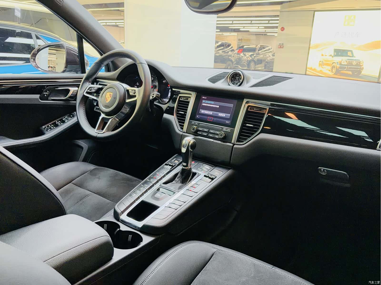 Porsche Macan, 2018 18