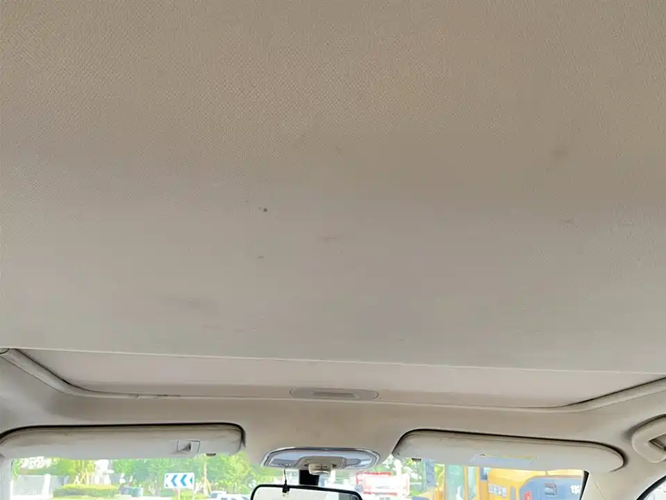 BYD Song
