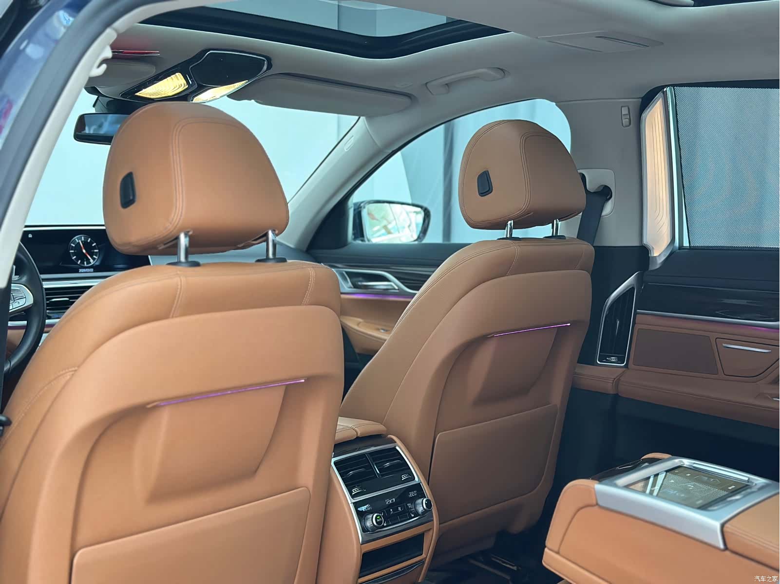 BMW 7 Series, 2016 28