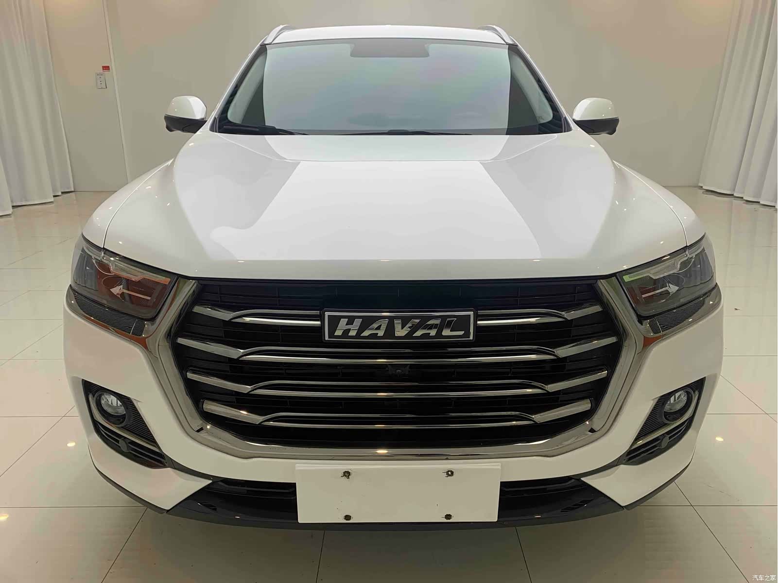 Haval H6, 2023 2