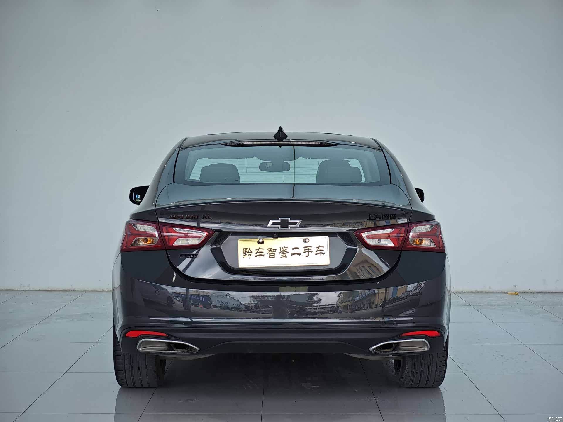 Chevrolet XL, 2019 все фото