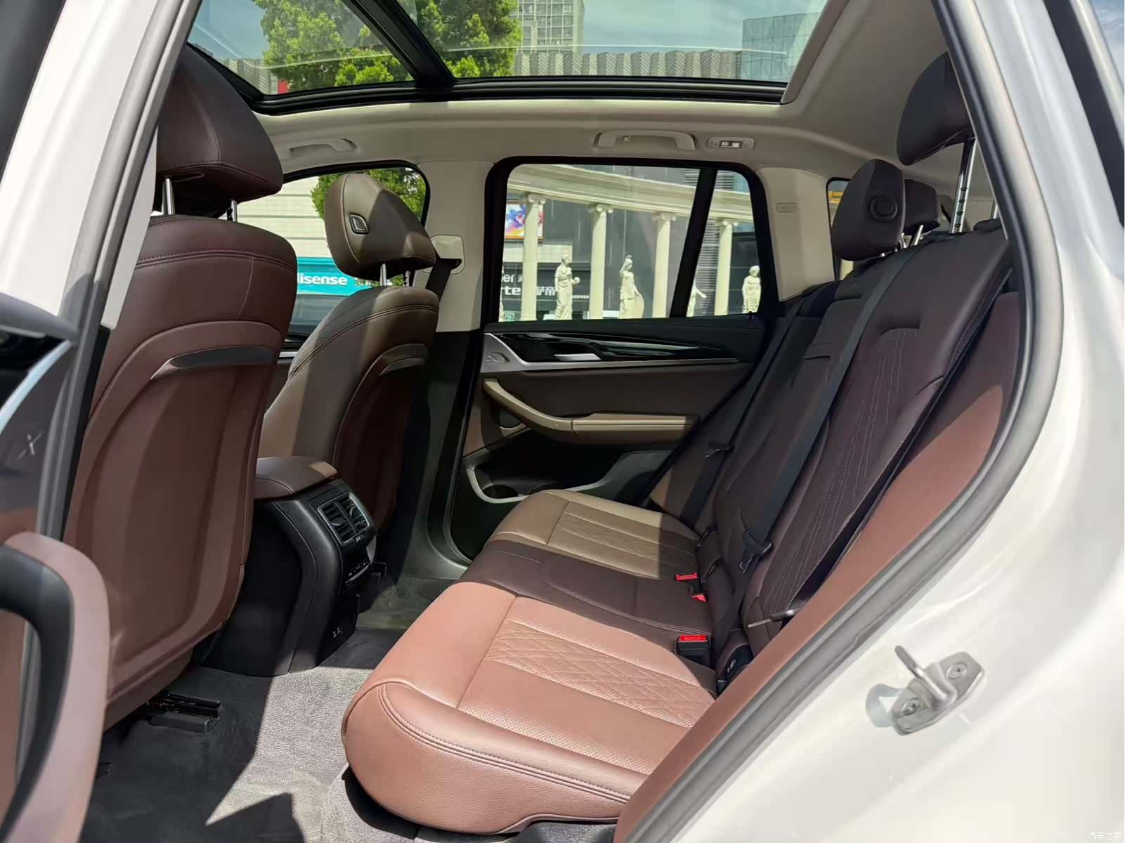 BMW X3, 2024 6