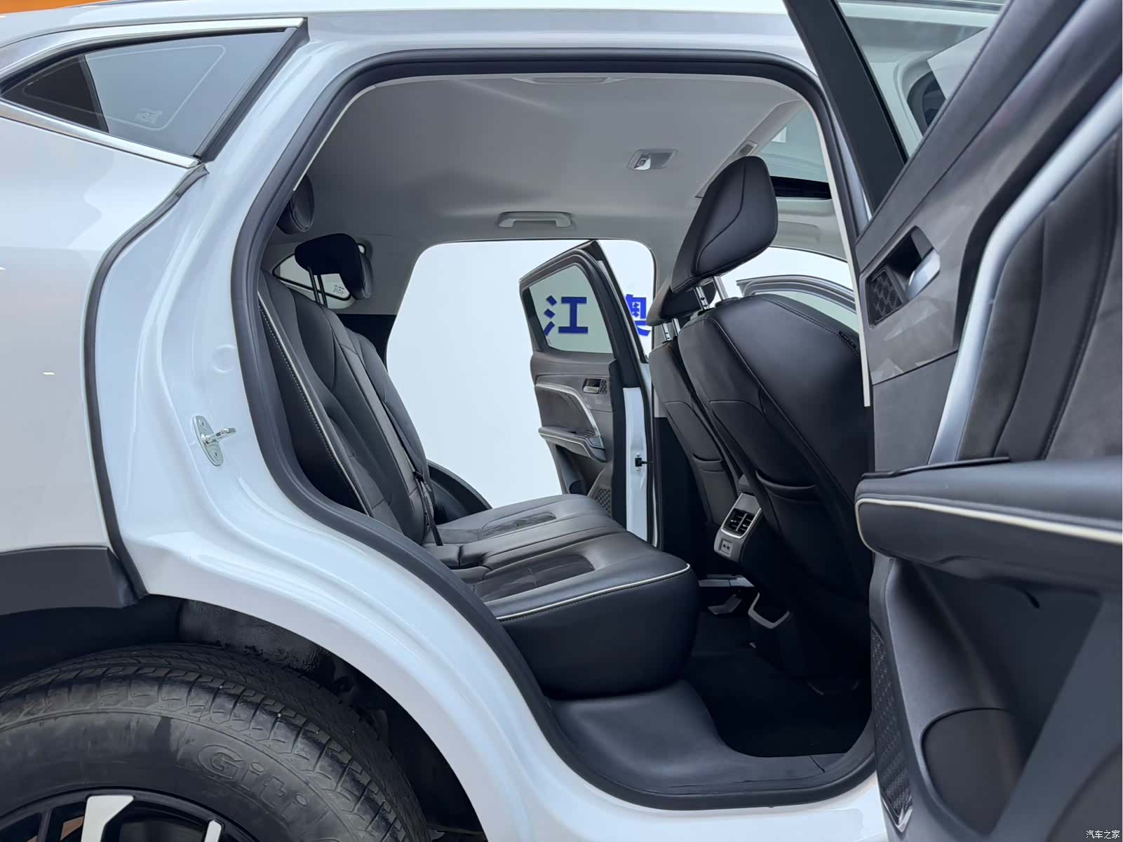 Haval H6, 2023 18