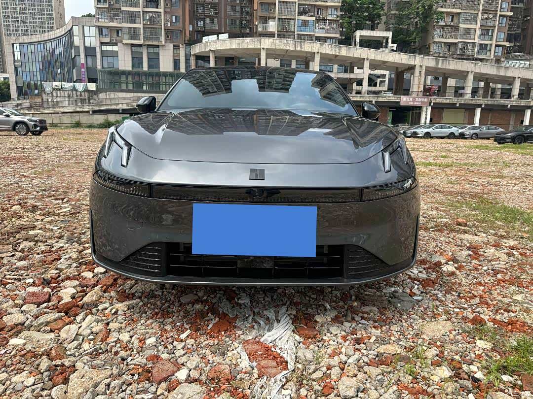 Lynk & Co 02, 2024 2