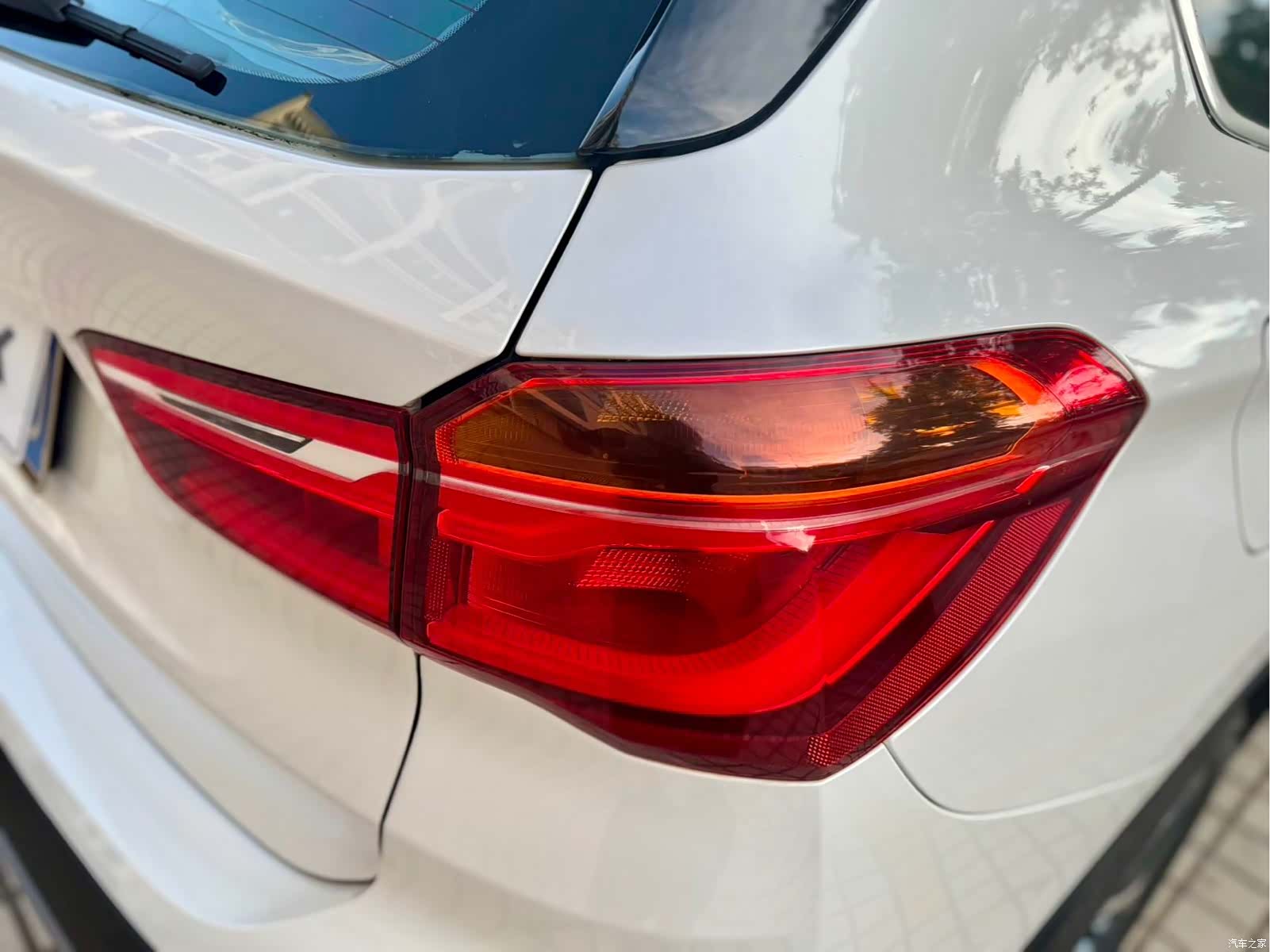 BMW X1, 2017 26