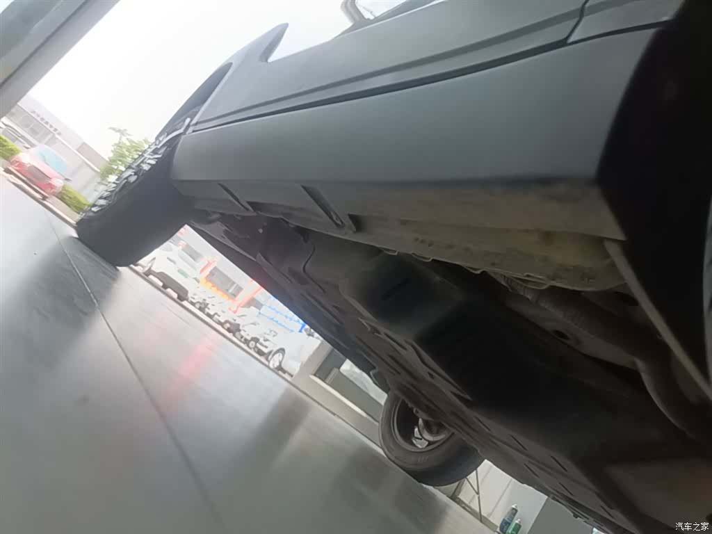 Wuling E100, 2019 21