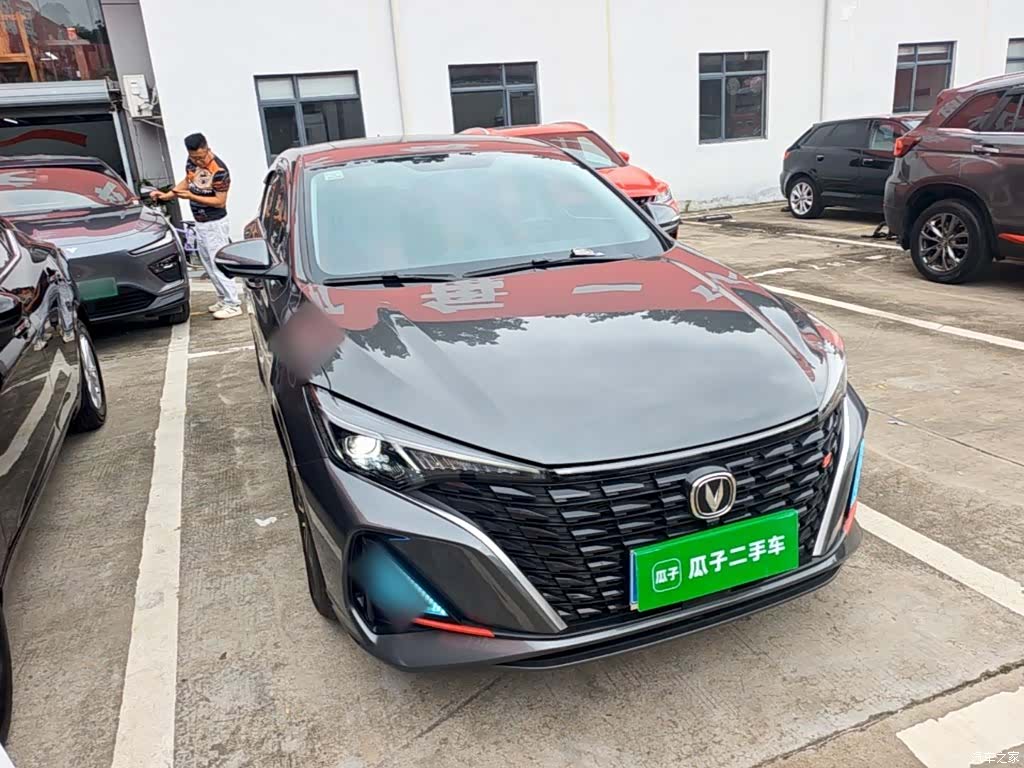 Changan Eado, 2024 22