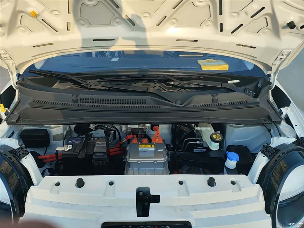 Changan Lumin, 2026 20