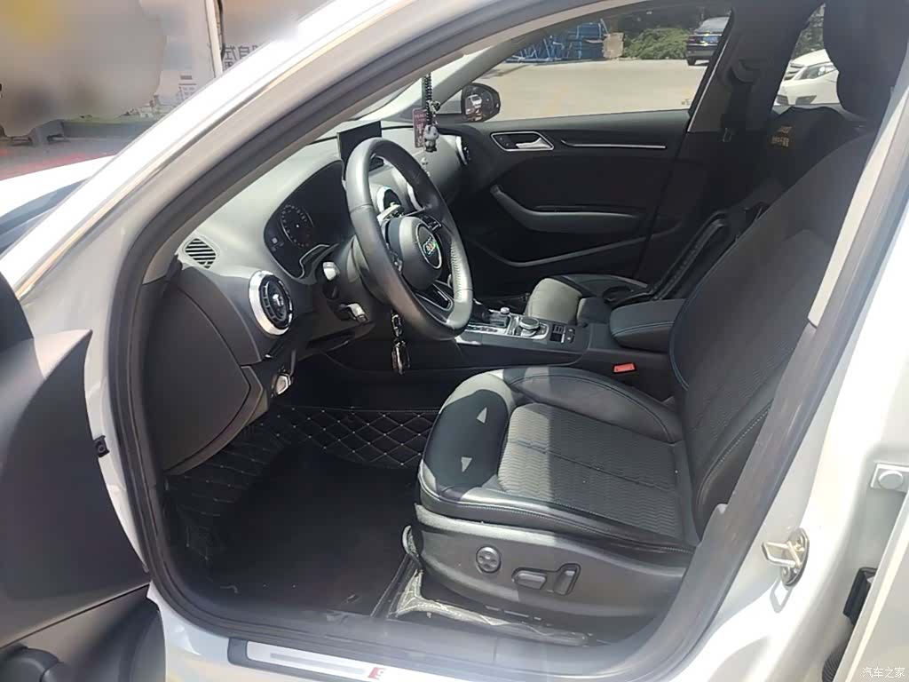 Audi A3, 2020 16