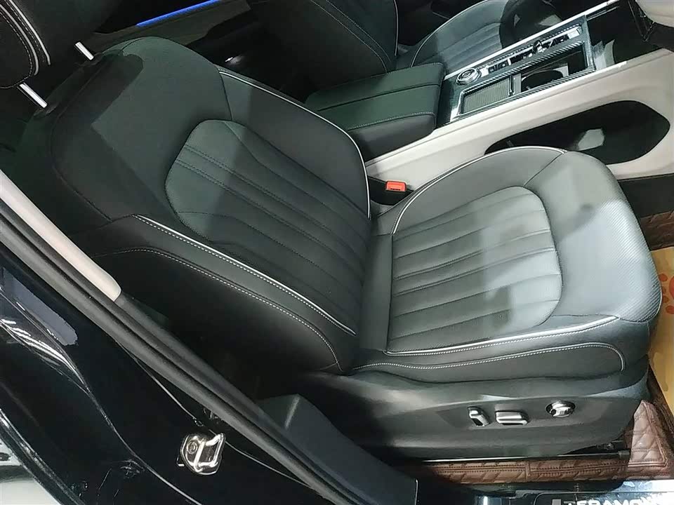 Volkswagen Tourang