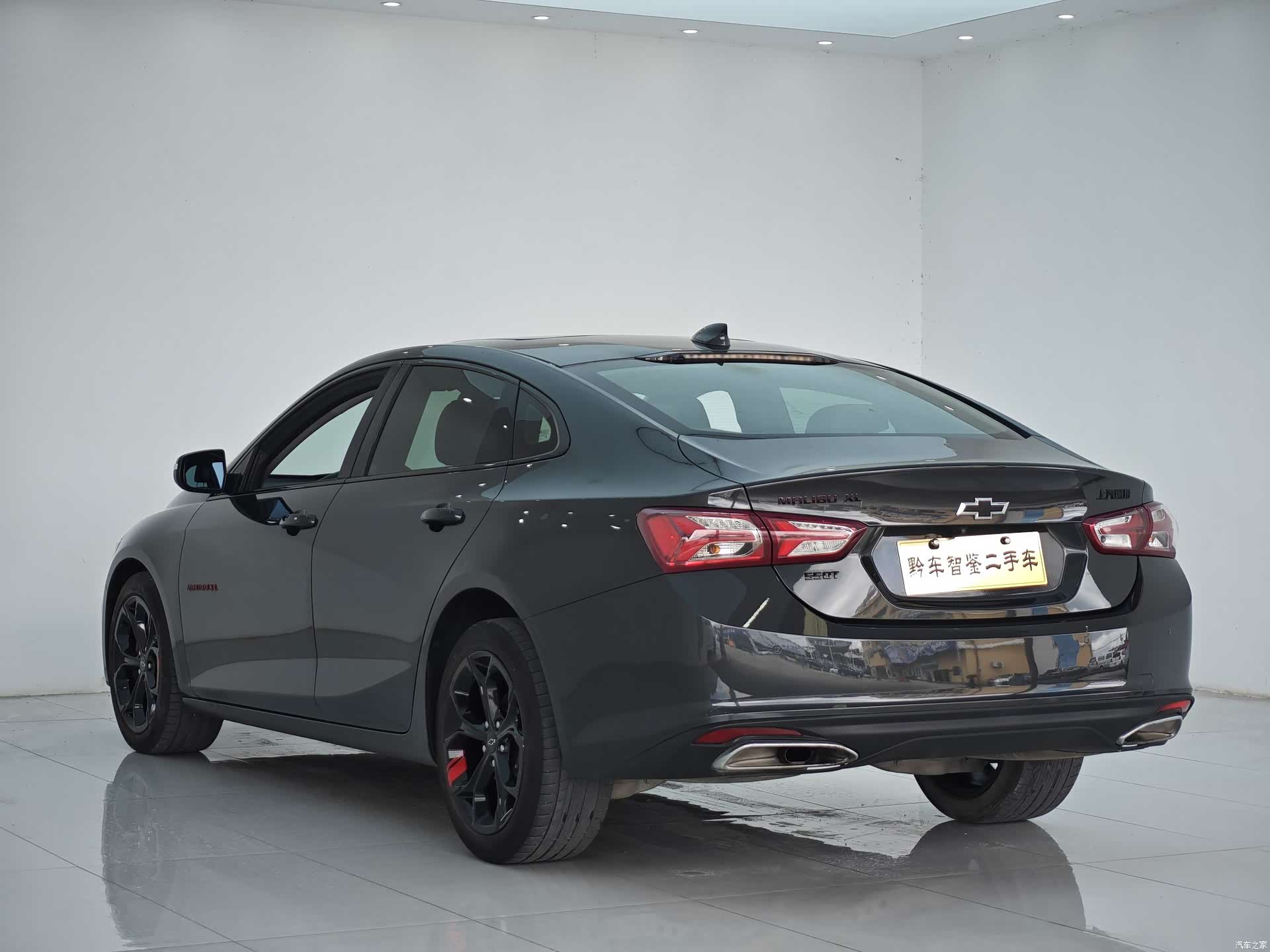 Chevrolet XL, 2019 6