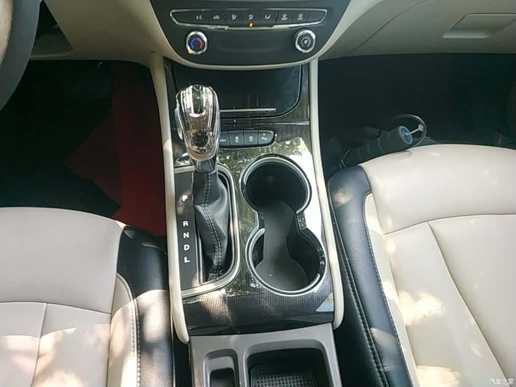 Buick Verano, 2017 14