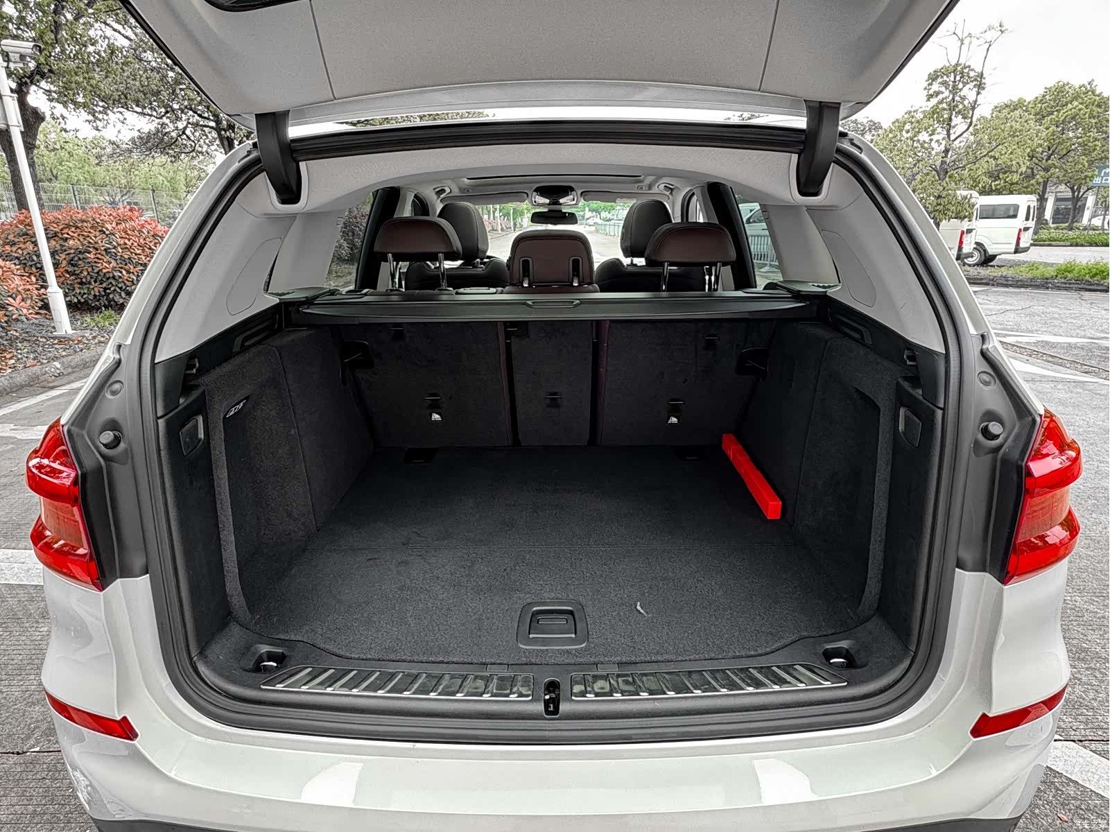 BMW X3, 2020 24