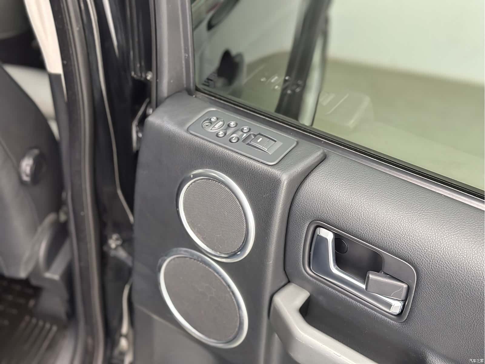 Land Rover Discovery, 2008 34