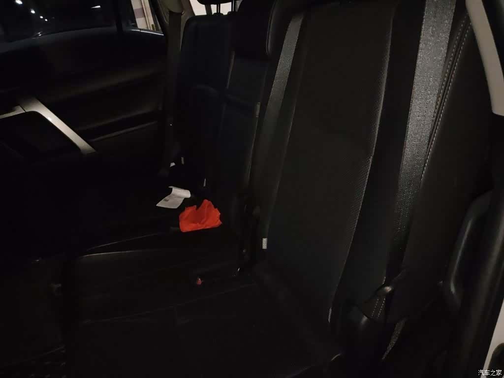 Toyota Prado, 2018 15