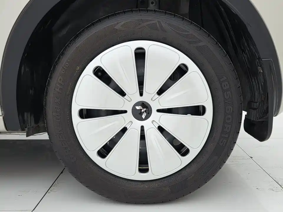 Wuling Wuling Bingguo