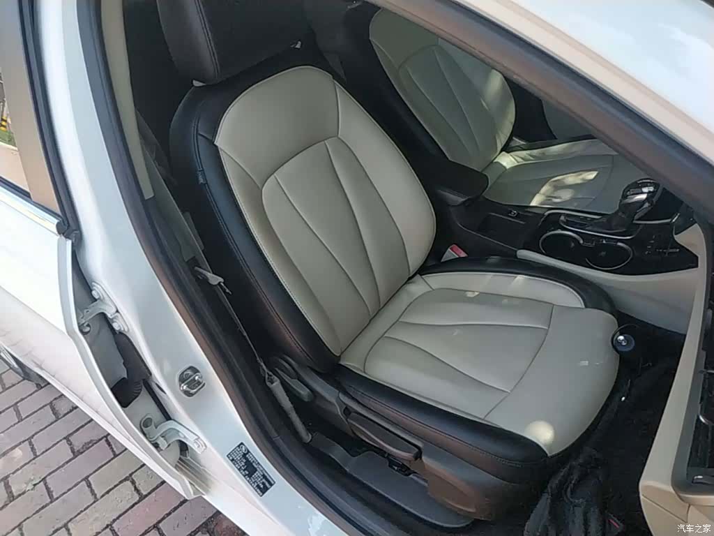 Buick Verano, 2017 25