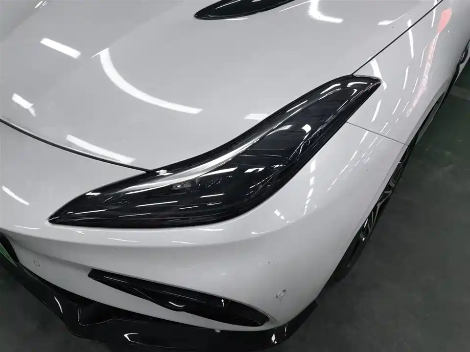 Neta Nezha GT