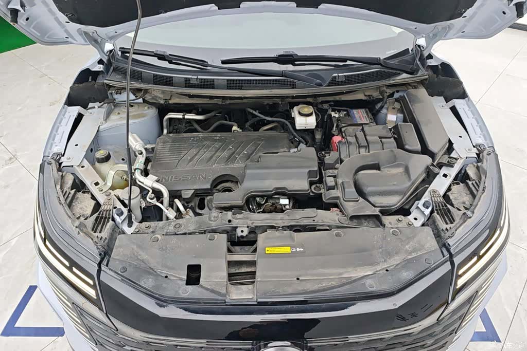 Nissan Qashqai, 2024 10