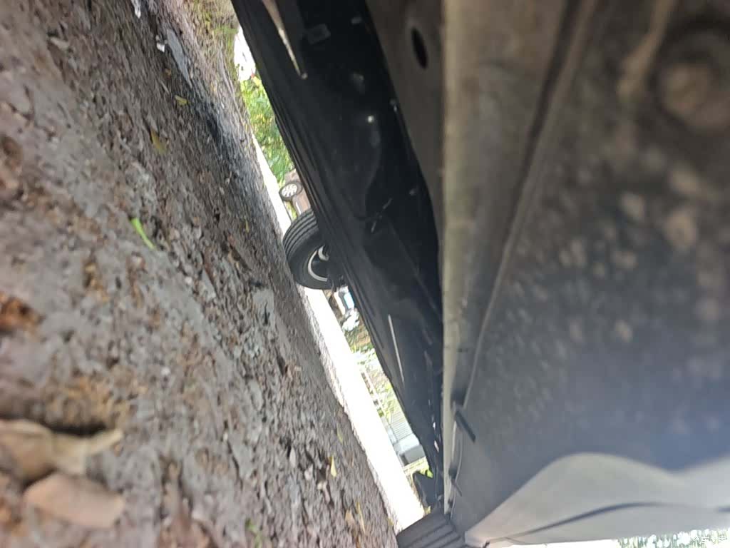 Wuling S, 2025 8