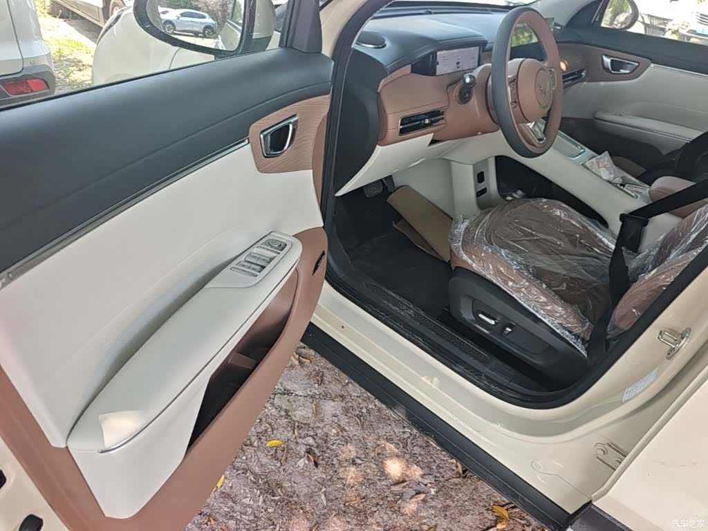 Wuling S, 2025 23
