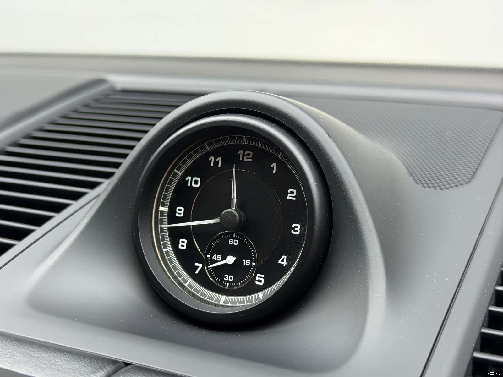 Porsche Macan, 2023 14