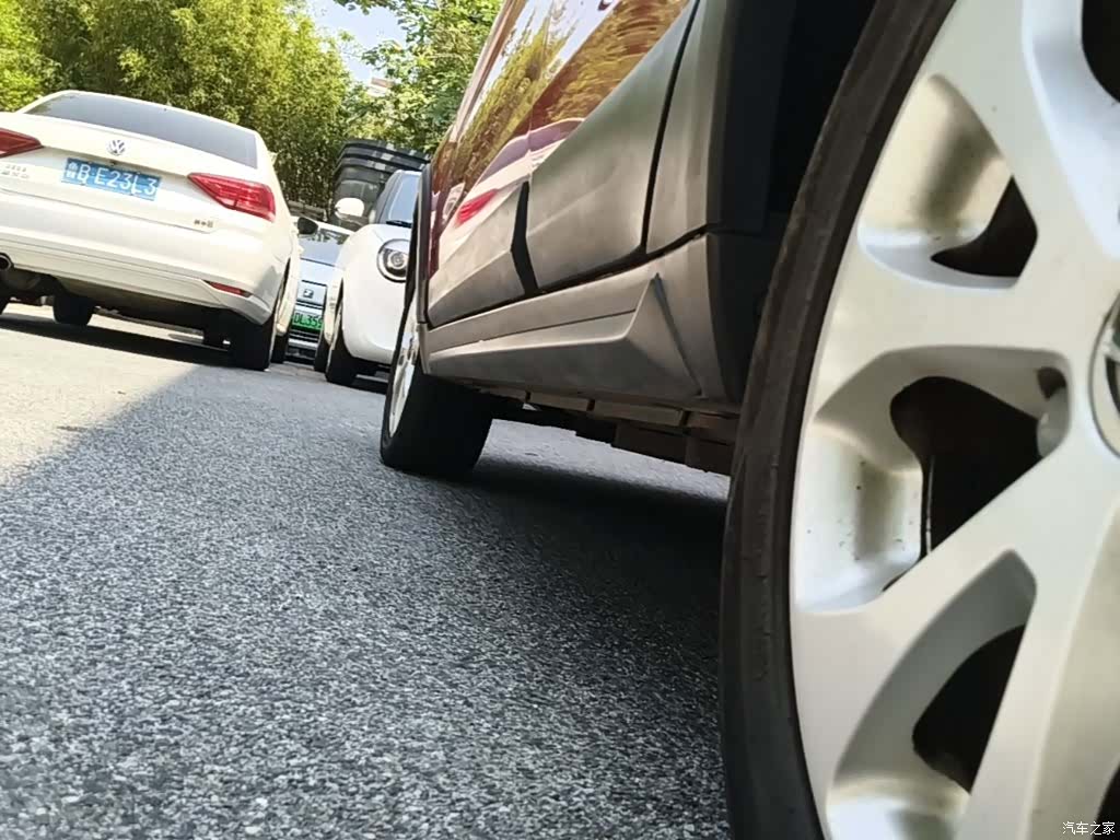 BAIC EC5, 2019 22