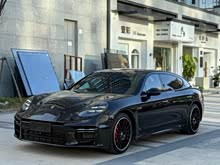 Panamera 2014�� Panamera 4S Executive 3.0T
