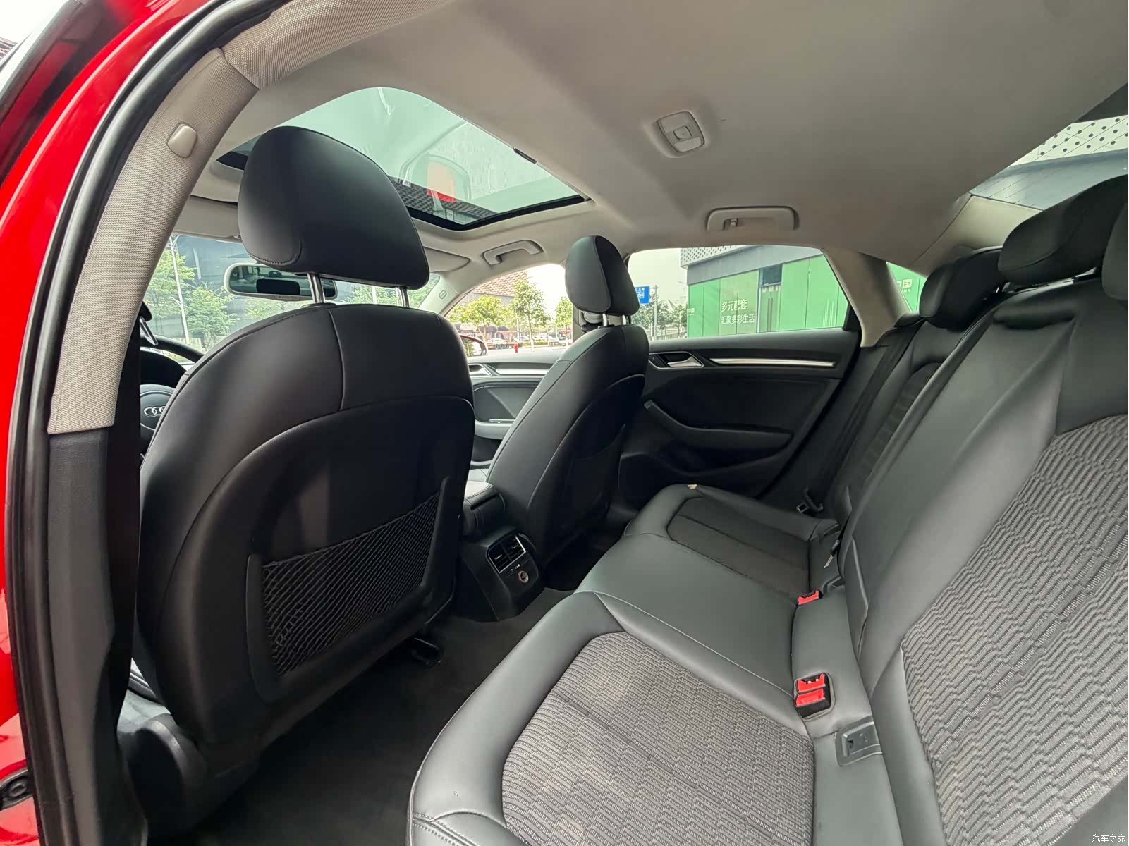 Audi A3, 2014 8