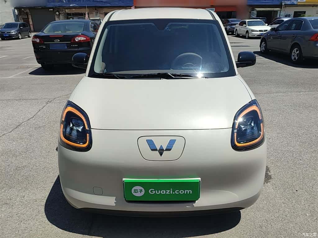 Wuling MINIEV, 2025 3