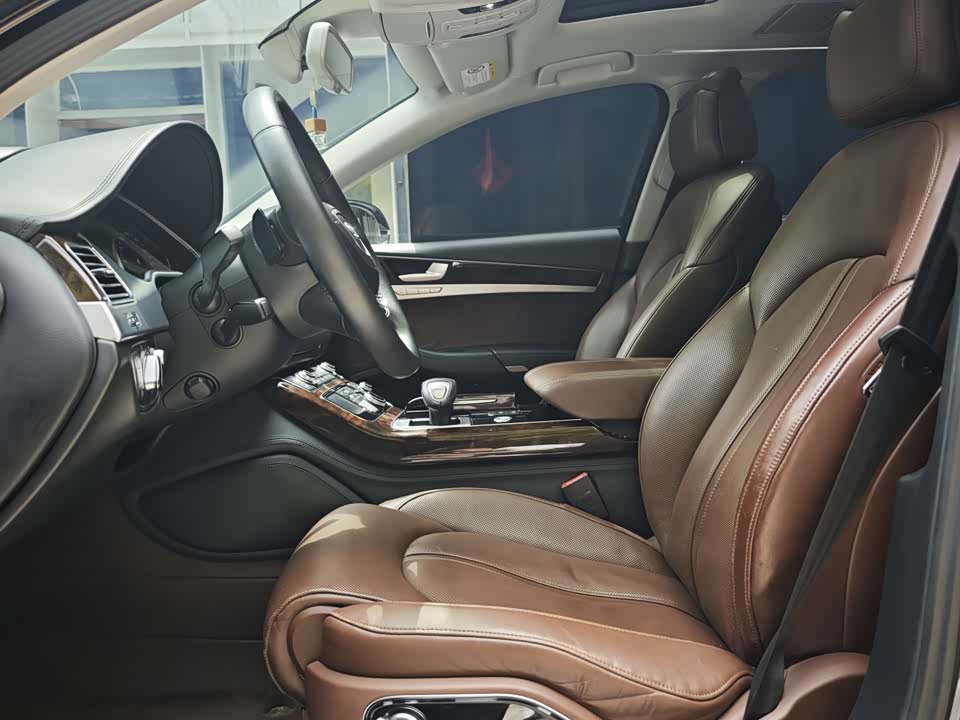 Audi A8 Audi A8